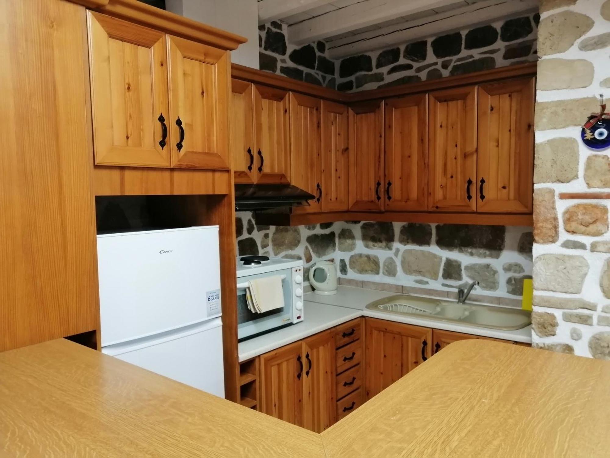 Athina Ecofarm Lägenhet Epidaurus Rum bild