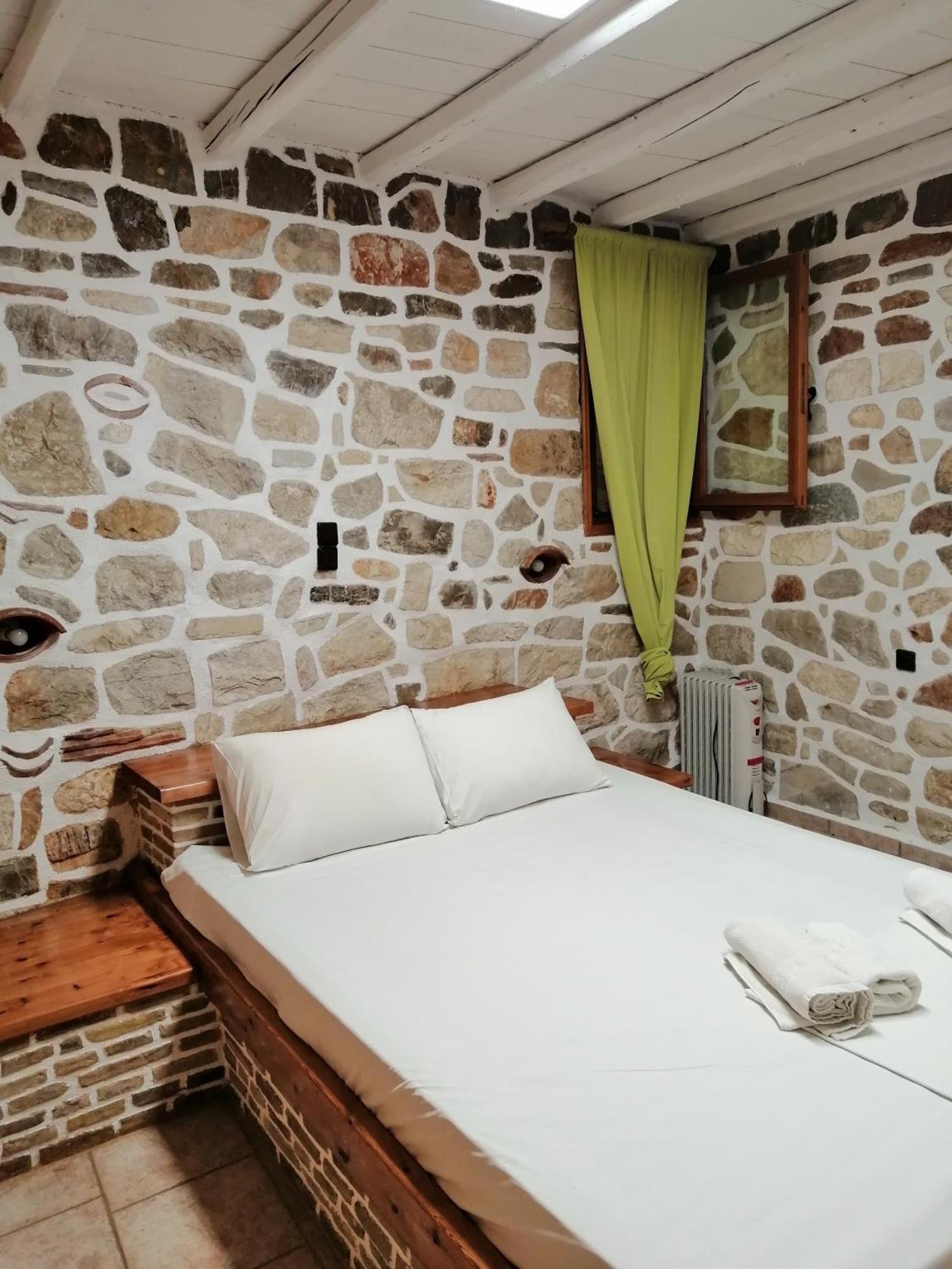 Athina Ecofarm Lägenhet Epidaurus Rum bild