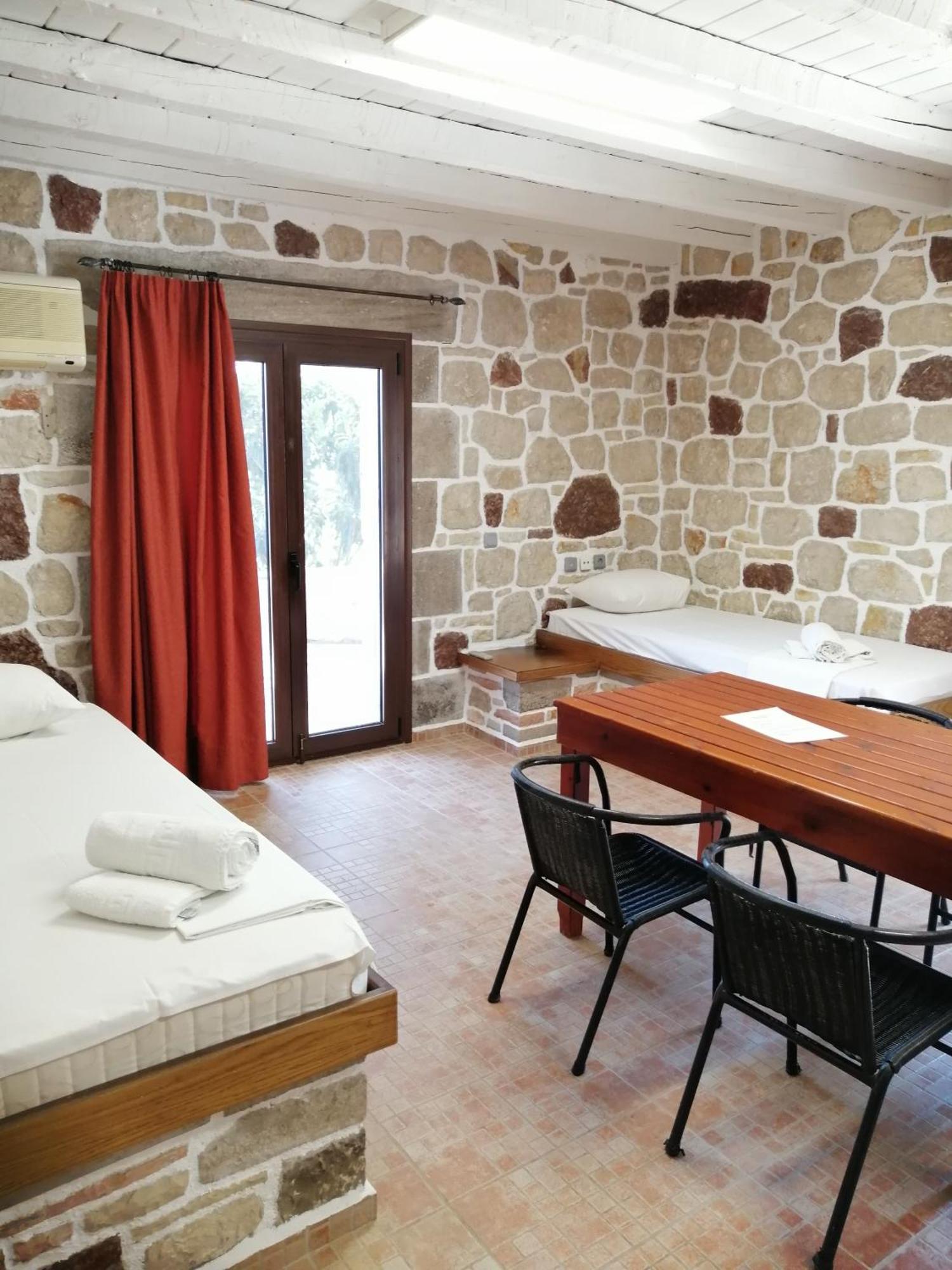 Athina Ecofarm Lägenhet Epidaurus Rum bild